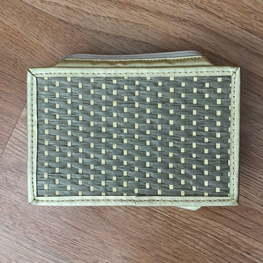 FINAL PRICE Clutch Bag